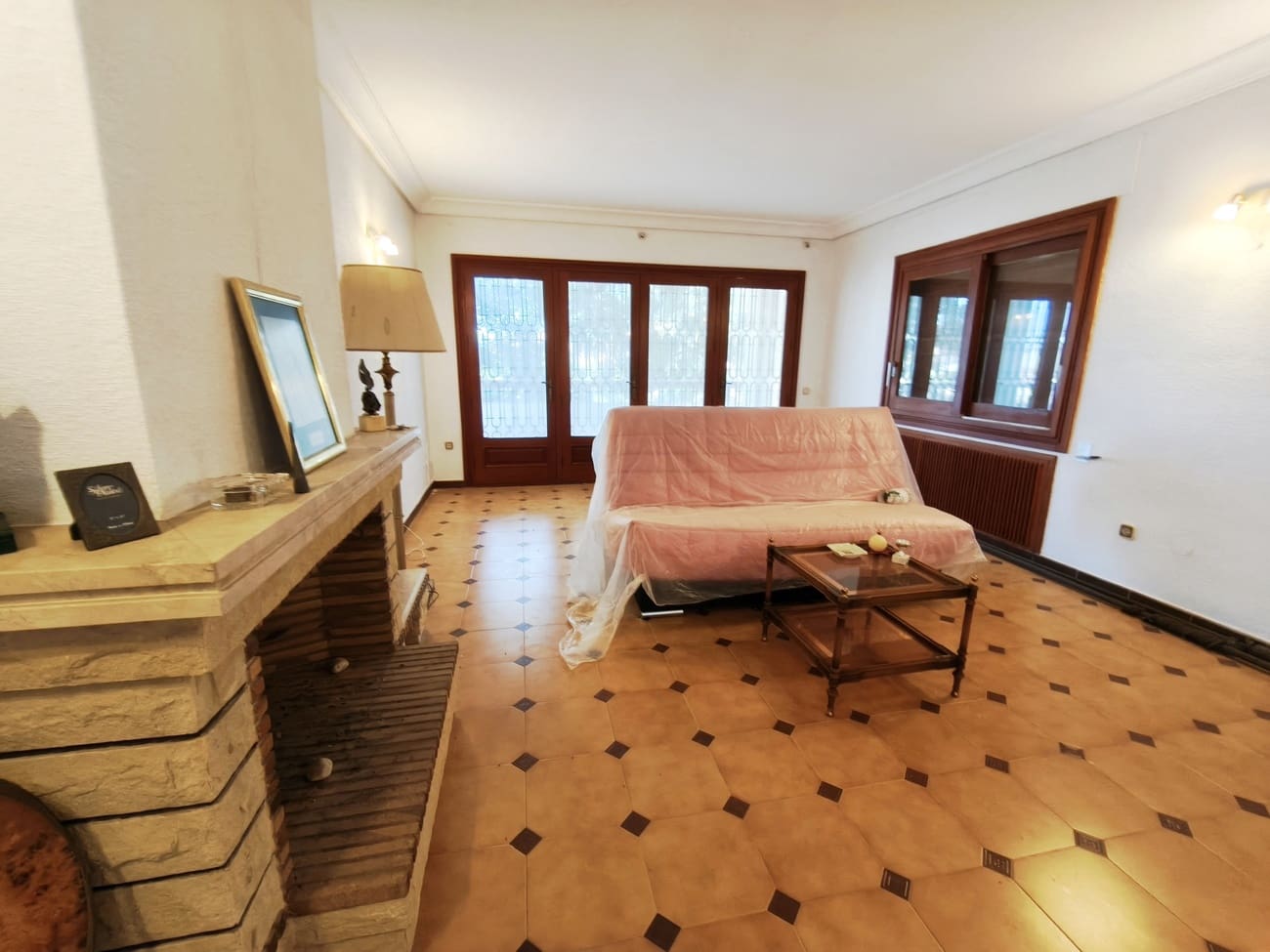4 sypialnia Willa na sprzedaż w Santiago de la Ribera z basenem garażem - 1 100 000 € (Ref: 9872197)
