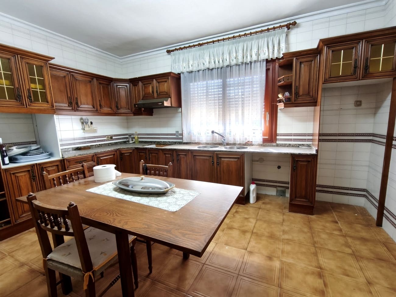 4 sypialnia Willa na sprzedaż w Santiago de la Ribera z basenem garażem - 1 100 000 € (Ref: 9872197)