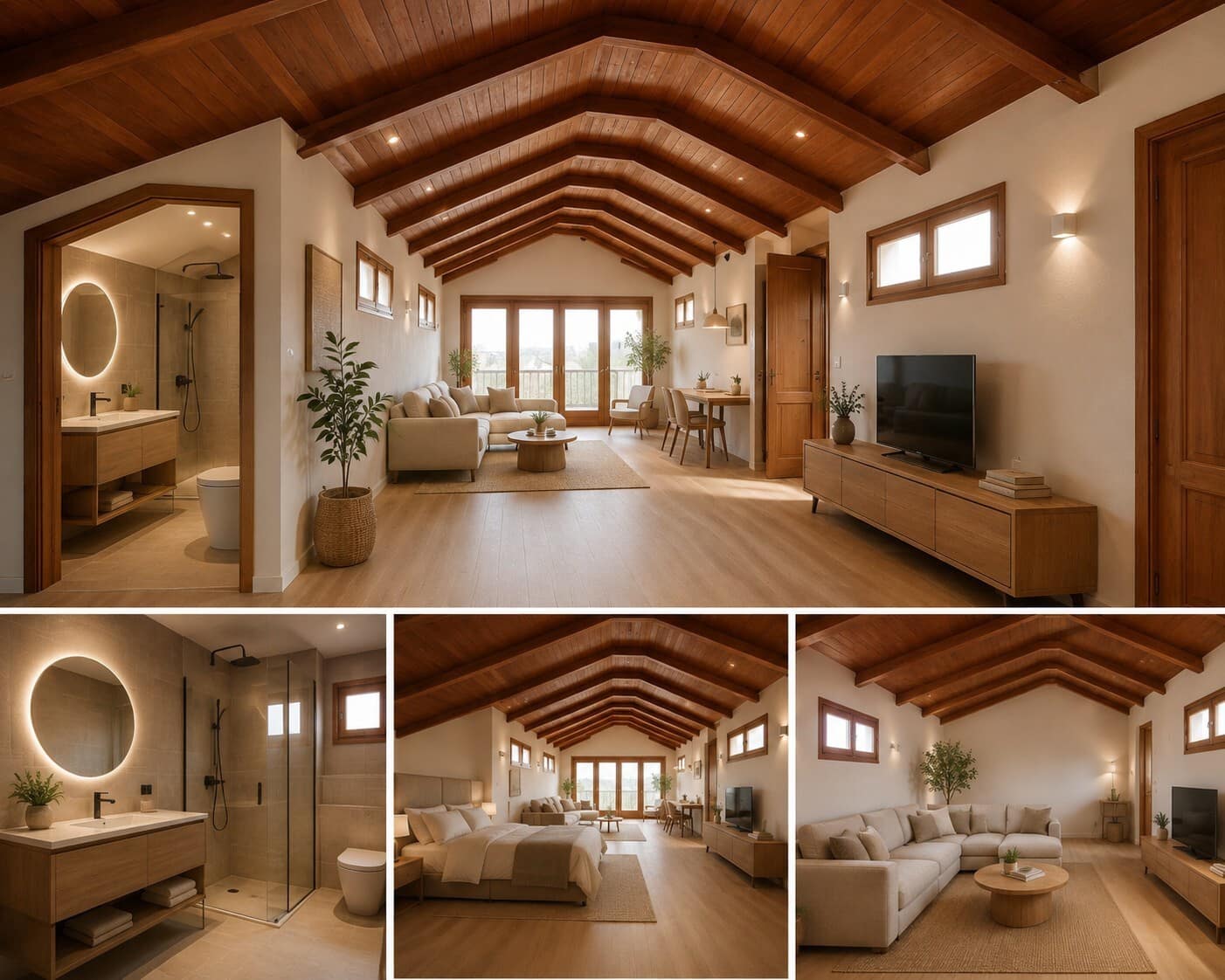 4 camera da letto Villa in vendita in Santiago de la Ribera con piscina garage - 950.000 € (Rif: 9872197)