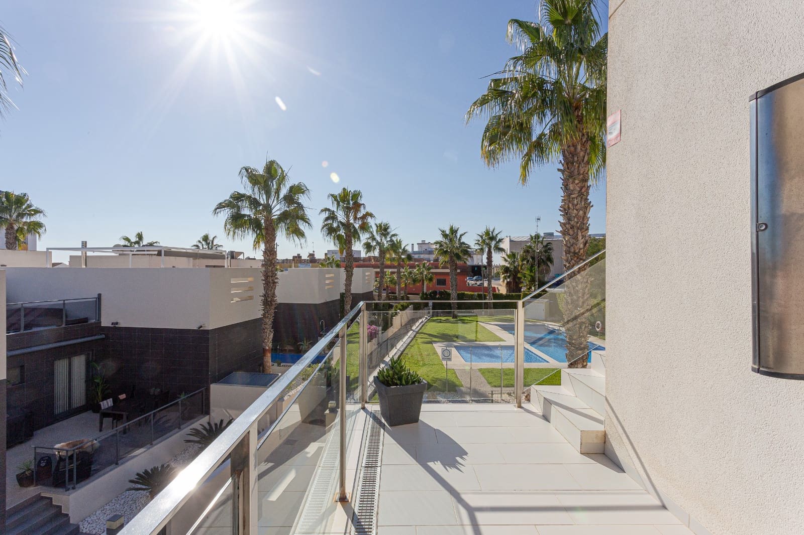 2 camera da letto Appartamento in vendita in Orihuela Costa - 255.000 € (Rif: 9872198)