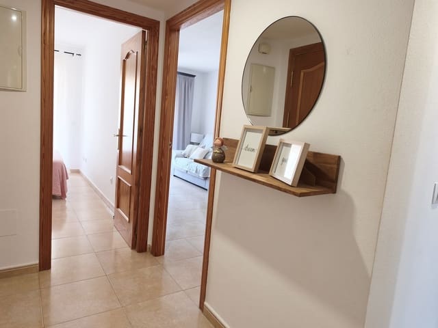 2 sypialnia Penthouse do wynajęcia w San Pedro del Pinatar z basenem - 1 100 € (Ref: 9872210)