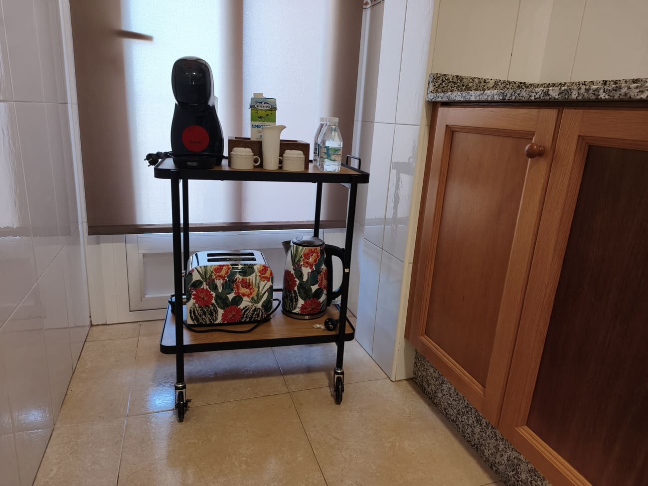 Penthouse de 2 chambres à louer à San Pedro del Pinatar avec piscine - 1 100 € (Ref: 9872210)