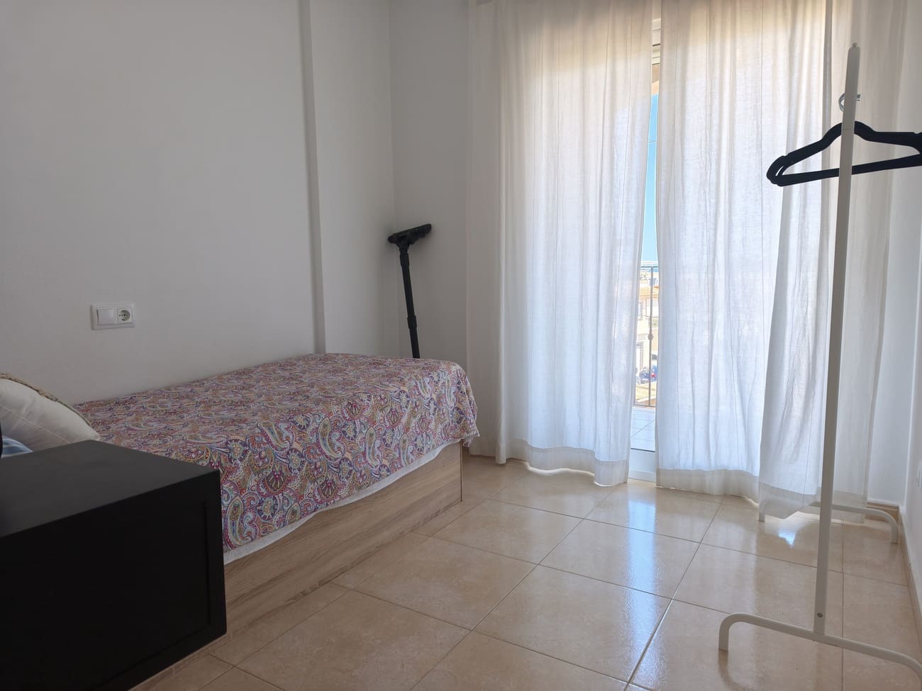 Penthouse de 2 chambres à louer à San Pedro del Pinatar avec piscine - 1 100 € (Ref: 9872210)