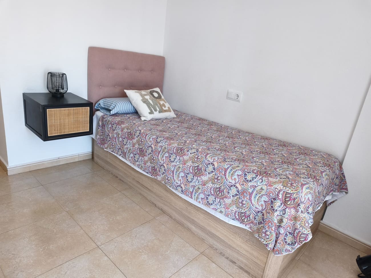 Penthouse de 2 chambres à louer à San Pedro del Pinatar avec piscine - 1 100 € (Ref: 9872210)