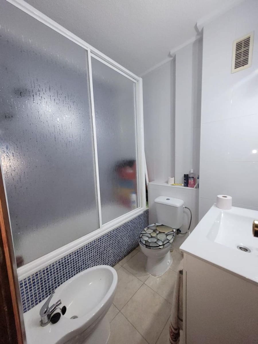 1 soverom Leilighet til salgs i Orihuela Costa - € 119 000 (Ref: 9872211)