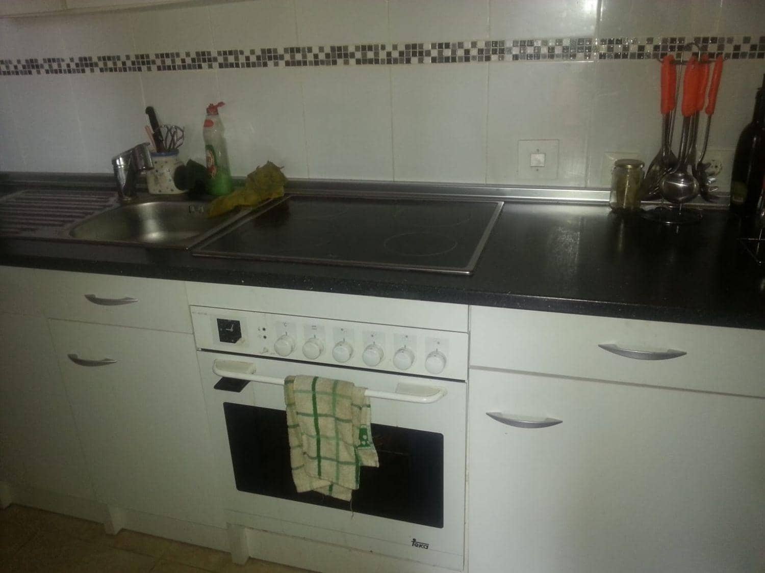 1 soverom Leilighet til salgs i Orihuela Costa - € 119 000 (Ref: 9872211)
