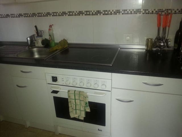 1 soverom Leilighet til salgs i Villamartin, Orihuela - € 119 000 (Ref: 9872211)
