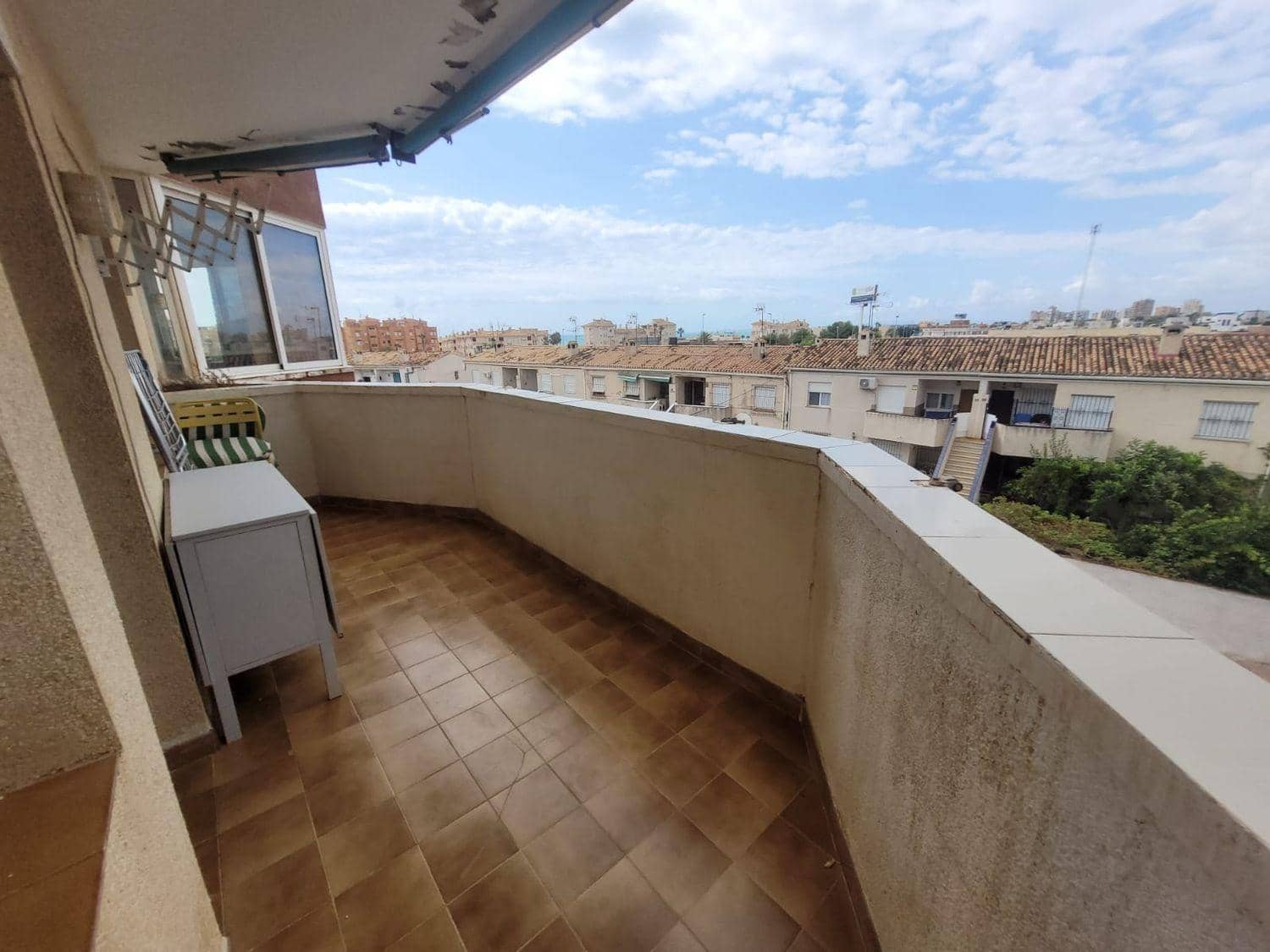 1 soverom Leilighet til salgs i Orihuela Costa - € 119 000 (Ref: 9872211)
