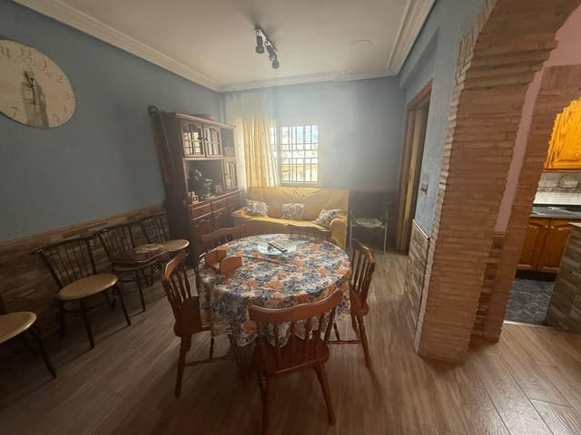 4 slaapkamer Appartement te koop in San Pedro del Pinatar ciudad, San Pedro del Pinatar - € 205.000 (Ref: 9872213)