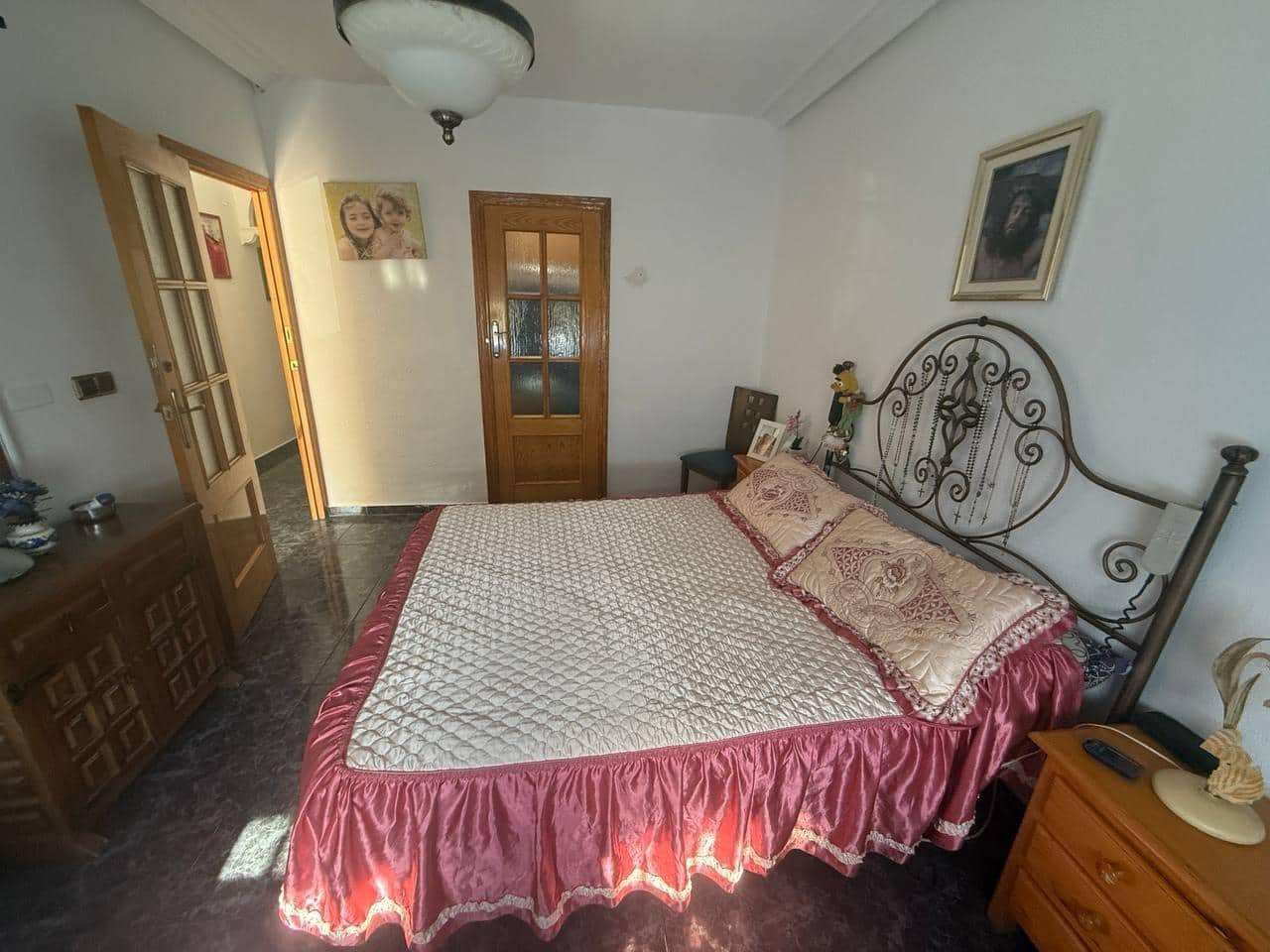 4 slaapkamer Appartement te koop in San Pedro del Pinatar - € 205.000 (Ref: 9872213)