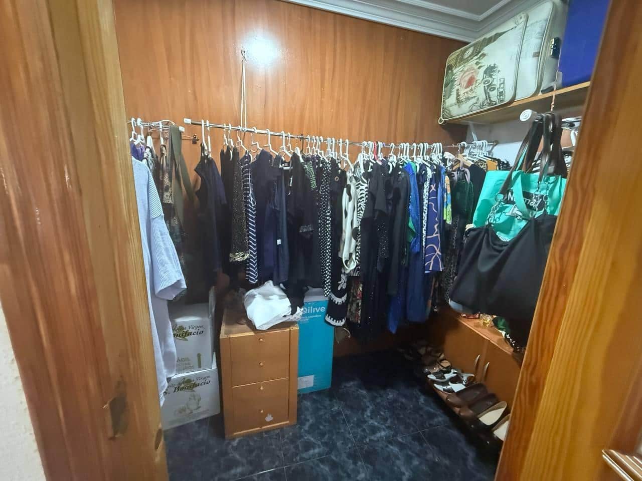 4 slaapkamer Appartement te koop in San Pedro del Pinatar - € 205.000 (Ref: 9872213)