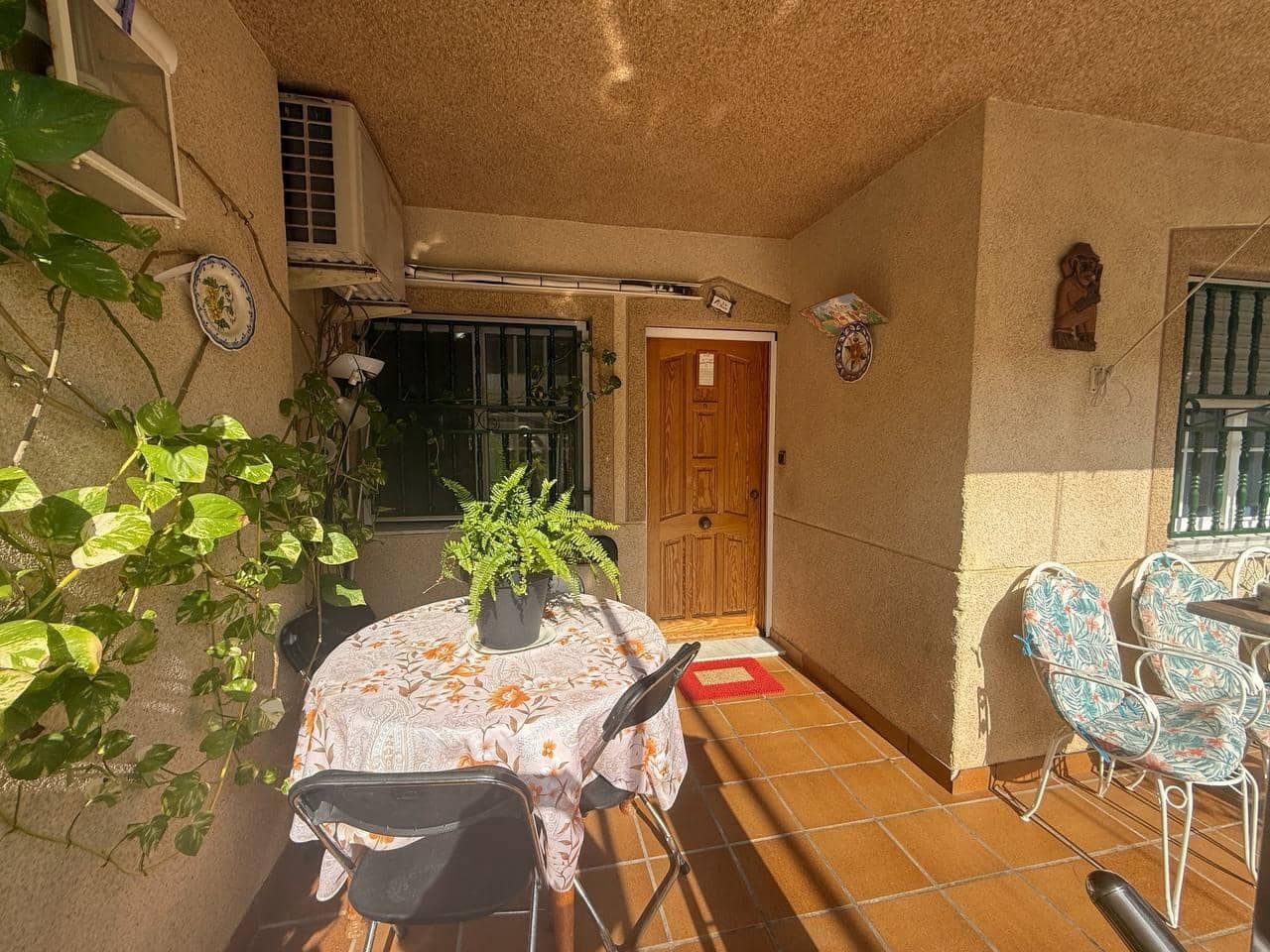 4 slaapkamer Appartement te koop in San Pedro del Pinatar - € 205.000 (Ref: 9872213)