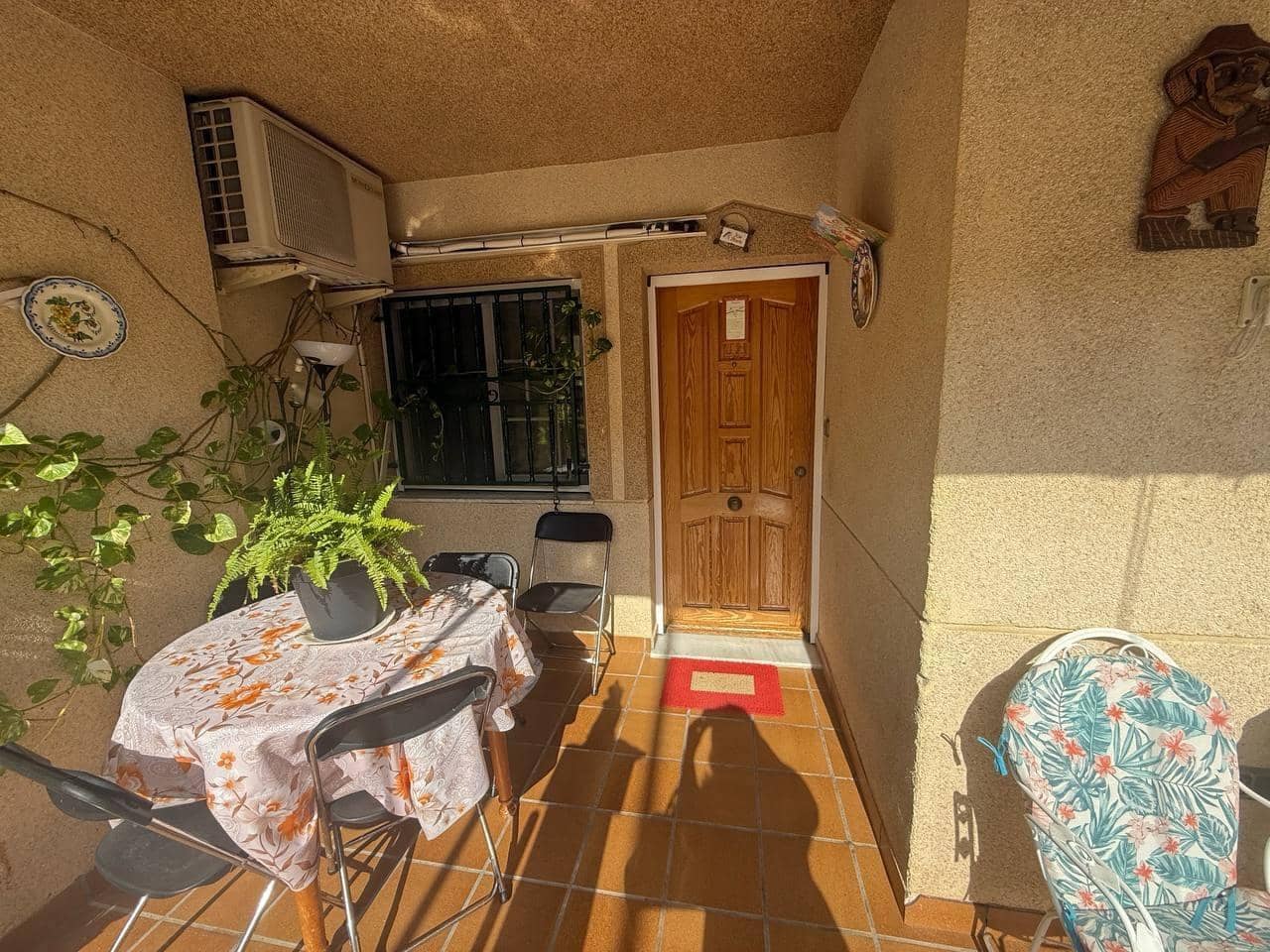 4 slaapkamer Appartement te koop in San Pedro del Pinatar - € 205.000 (Ref: 9872213)