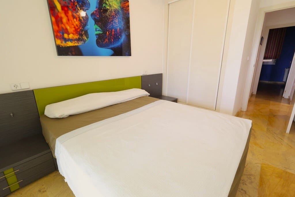 2 soverom Leilighet til leie i Dehesa de Campoamor med svømmebasseng garasje - € 945 (Ref: 9875648)