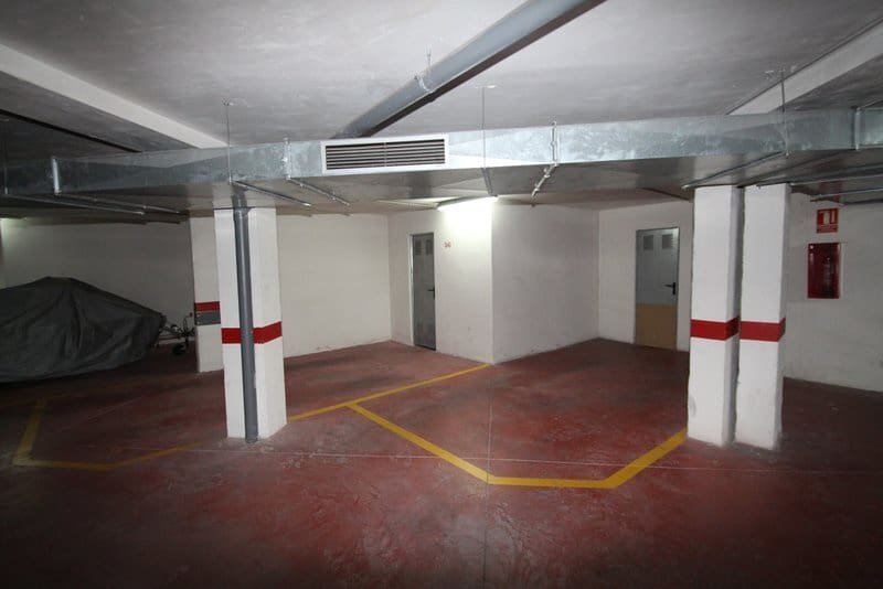 2 soverom Leilighet til leie i Dehesa de Campoamor med svømmebasseng garasje - € 945 (Ref: 9875648)