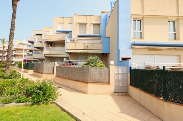 2 soverom Leilighet til leie i Dehesa de Campoamor, Orihuela med svømmebasseng garasje - € 945 (Ref: 9875648)