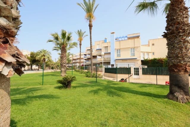2 soverom Leilighet til leie i Dehesa de Campoamor, Orihuela med svømmebasseng garasje - € 945 (Ref: 9875648)