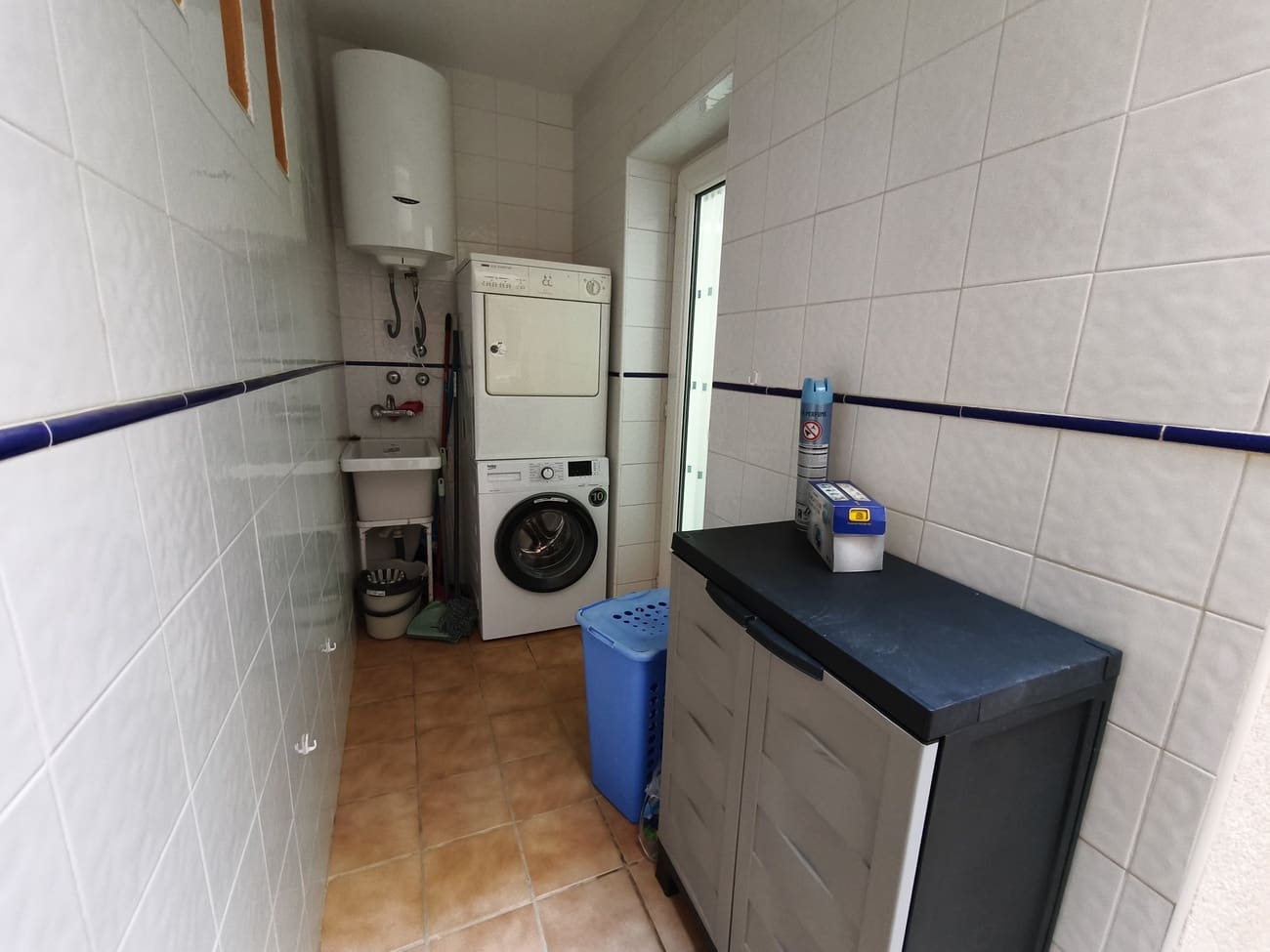 2 bedroom Apartment for rent in Orihuela Costa with pool garage - € 950 (Ref: 9875648)