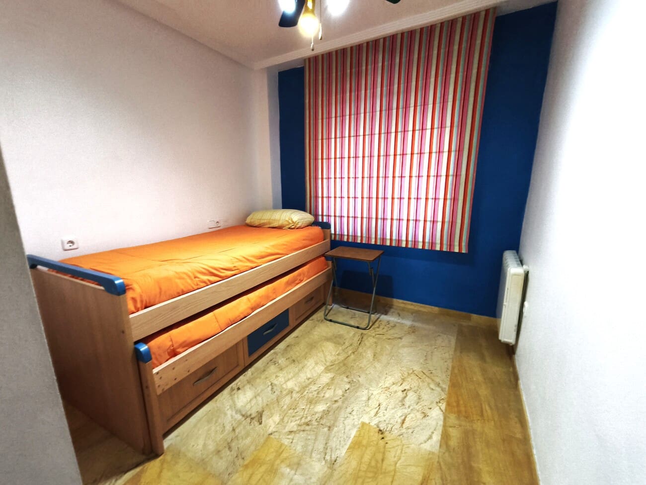 2 bedroom Apartment for rent in Orihuela Costa with pool garage - € 950 (Ref: 9875648)