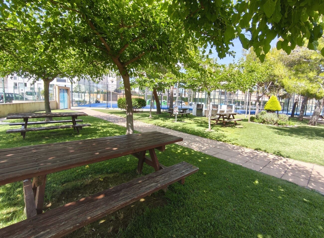 2 bedroom Apartment for rent in Orihuela Costa with pool garage - € 950 (Ref: 9875648)