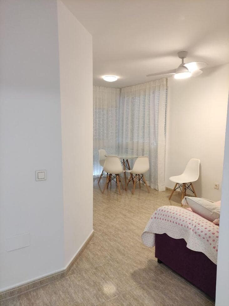 1 bedroom Studio for rent in Dehesa de Campoamor with garage - € 550 (Ref: 9877445)