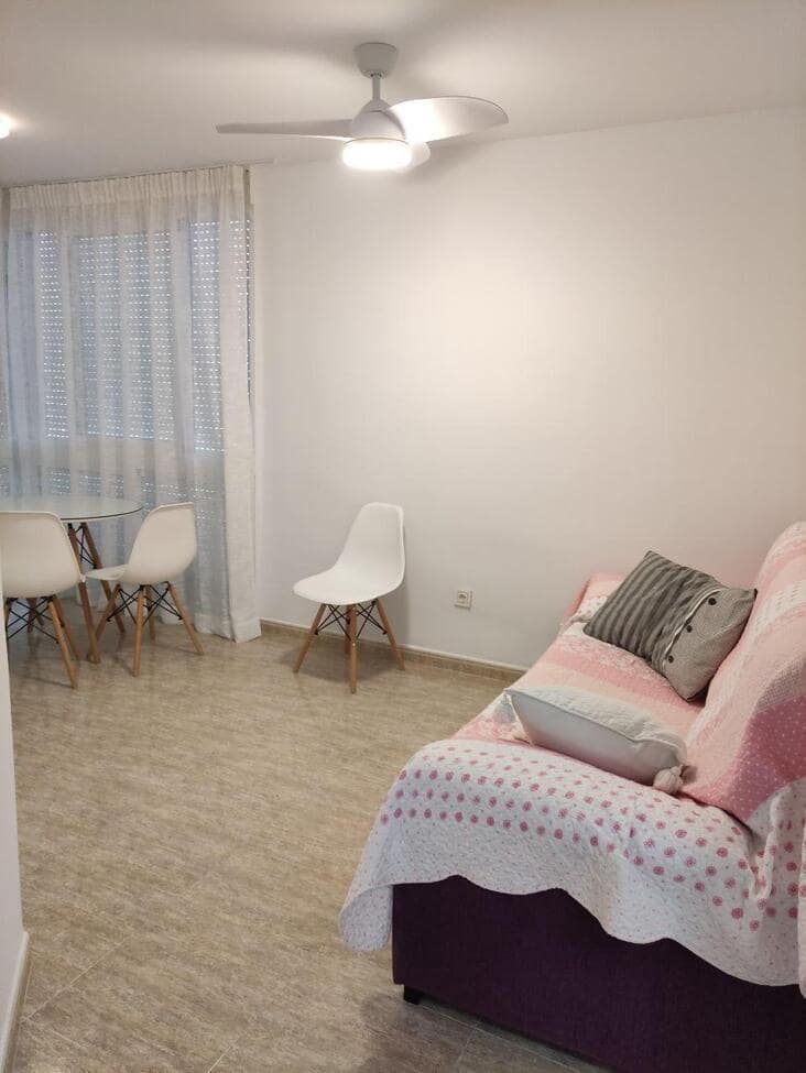 1 bedroom Studio for rent in Dehesa de Campoamor with garage - € 550 (Ref: 9877445)
