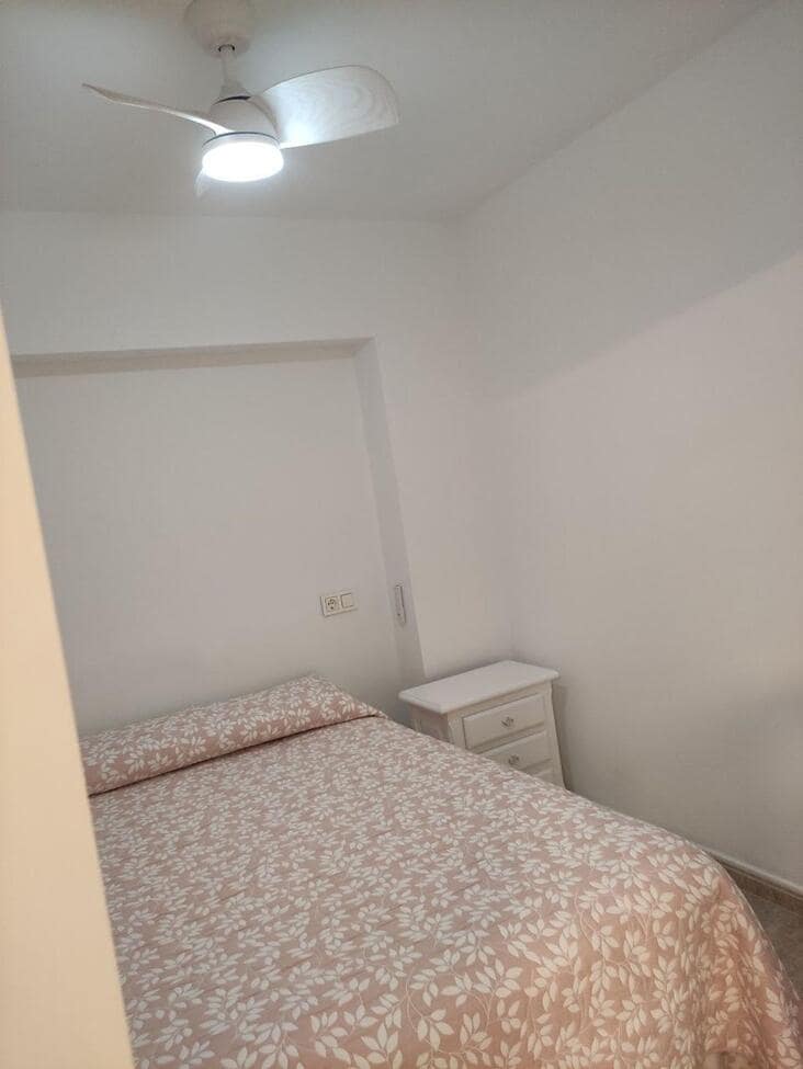 1 bedroom Studio for rent in Dehesa de Campoamor with garage - € 550 (Ref: 9877445)