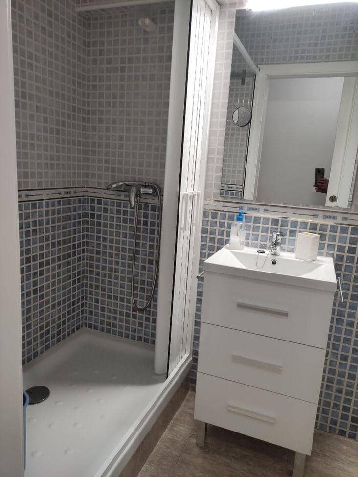 1 bedroom Studio for rent in Dehesa de Campoamor with garage - € 550 (Ref: 9877445)