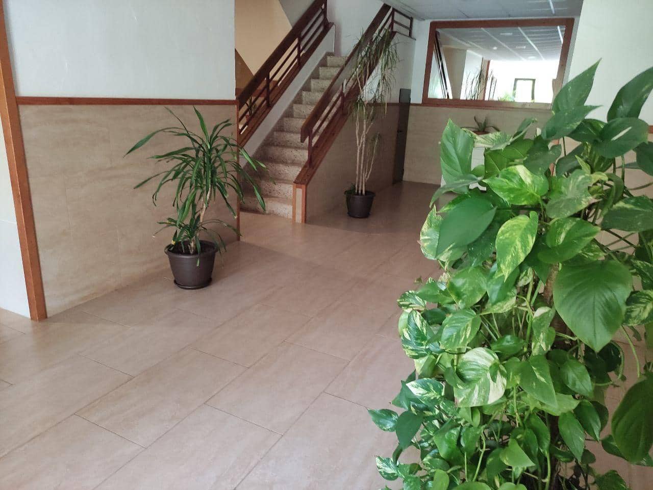 1 bedroom Studio for rent in Dehesa de Campoamor with garage - € 550 (Ref: 9877445)