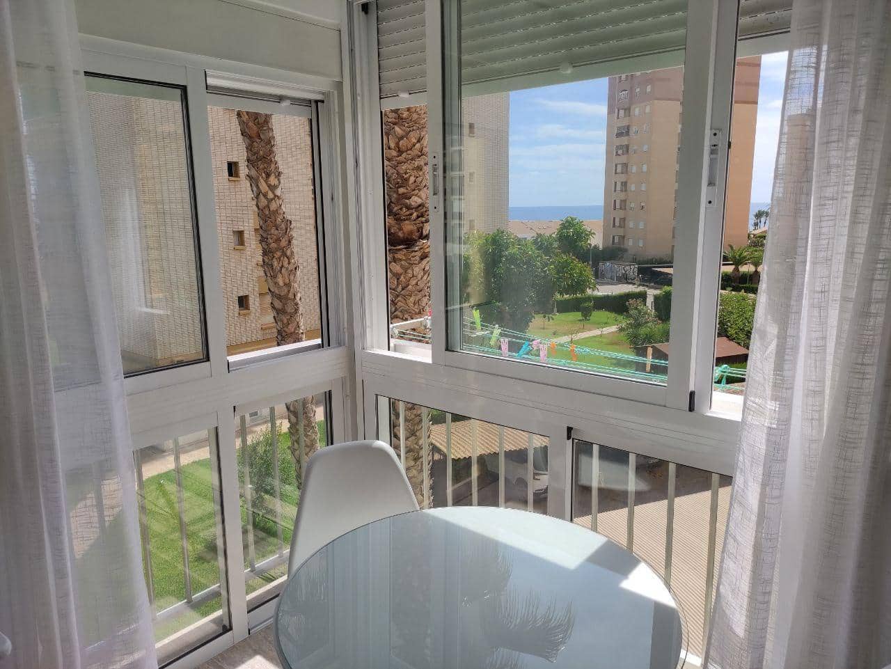 1 bedroom Studio for rent in Dehesa de Campoamor with garage - € 550 (Ref: 9877445)