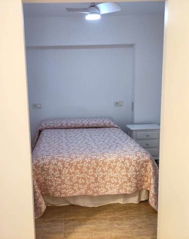 1 sypialnia Studio do wynajęcia w Dehesa de Campoamor, Orihuela z garażem - 900 € (Ref: 9877445)