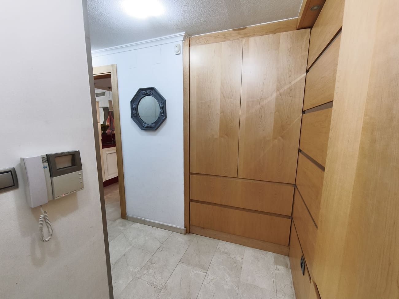 2 Zimmer Apartment zu vermieten in Dehesa de Campoamor mit Pool Garage - 1.500 € (Ref: 9883690)