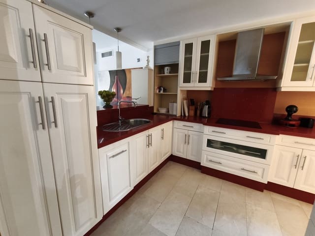 2 camera da letto Appartamento da affittare in Dehesa de Campoamor, Orihuela con piscina garage - 1.500 € (Rif: 9883690)