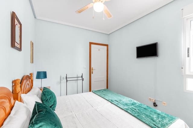 2 soveværelse Lejlighed til salg i Lomas de Cabo Roig - Los Dolses, Orihuela med swimmingpool - € 145.000 (Ref: 9889339)