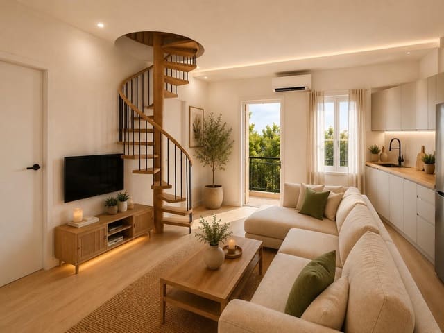 1 bedroom Apartment for sale in El Mojon, San Pedro del Pinatar - € 91,000 (Ref: 9889340)