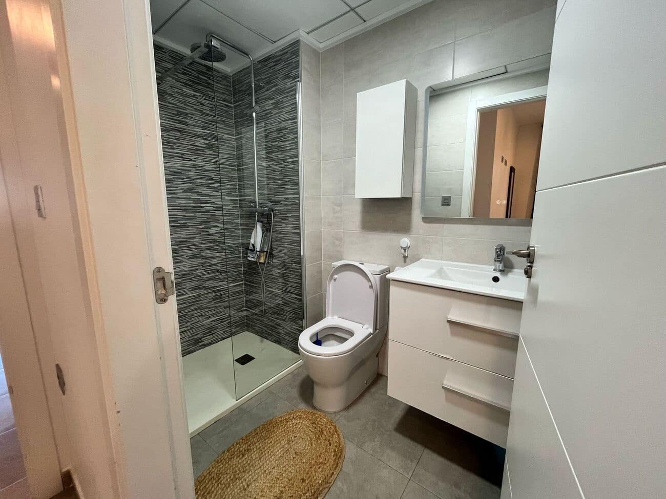 2 Zimmer Apartment zu vermieten in Lo Pagan mit Pool - 1.500 € (Ref: 9889342)