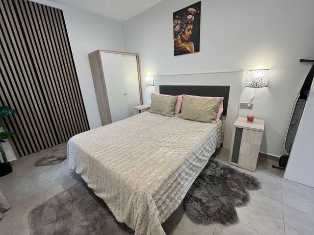 2 soverom Leilighet til leie i Lo Pagan, San Pedro del Pinatar med svømmebasseng - € 1 500 (Ref: 9889342)