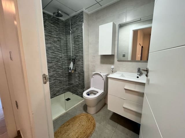 2 soverom Leilighet til leie i Lo Pagan, San Pedro del Pinatar med svømmebasseng - € 1 500 (Ref: 9889342)