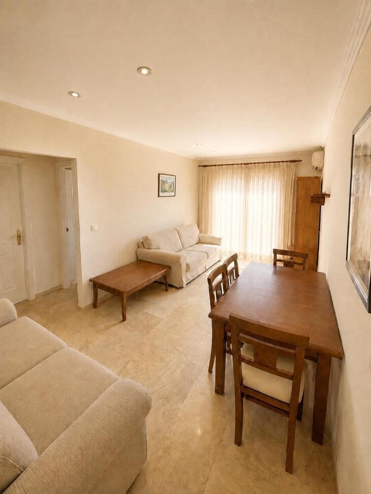 2 soveværelse Lejlighed til leje i Dehesa de Campoamor med swimmingpool garage - € 950 (Ref: 9889440)