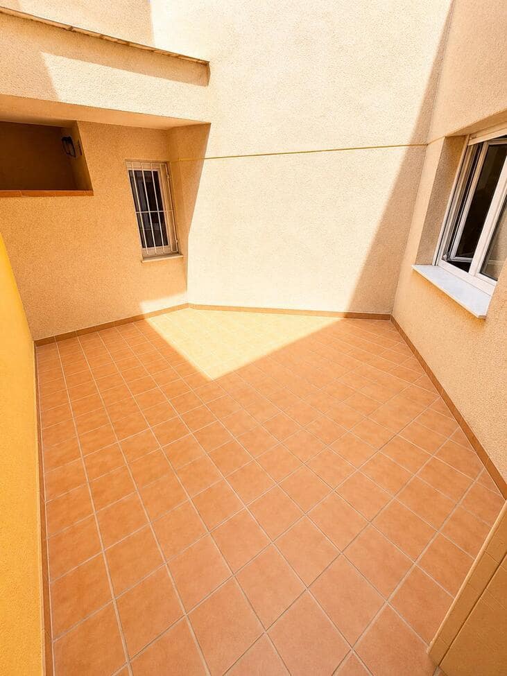 2 soveværelse Lejlighed til leje i Dehesa de Campoamor med swimmingpool garage - € 950 (Ref: 9889440)