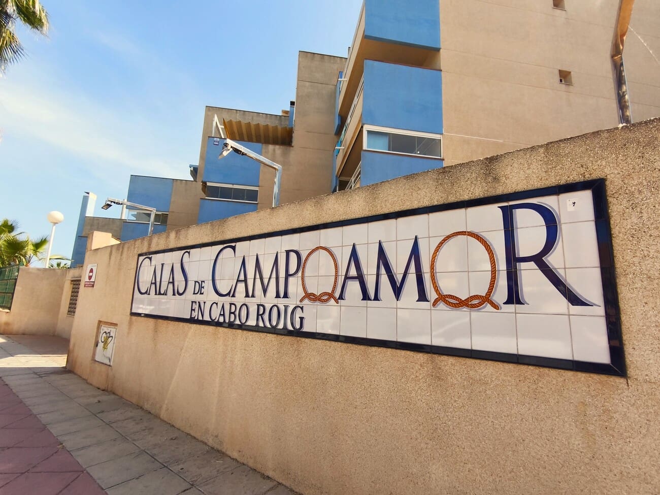 2 soveværelse Lejlighed til leje i Dehesa de Campoamor med swimmingpool garage - € 950 (Ref: 9889440)