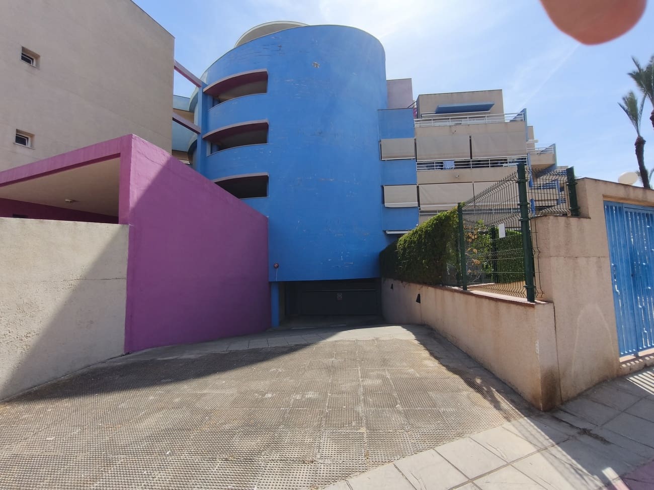 2 soveværelse Lejlighed til leje i Dehesa de Campoamor med swimmingpool garage - € 950 (Ref: 9889440)