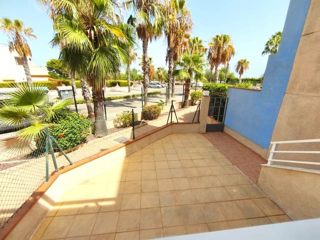 2 Zimmer Apartment zu vermieten in Dehesa de Campoamor, Orihuela mit Pool Garage - 1.200 € (Ref: 9889440)