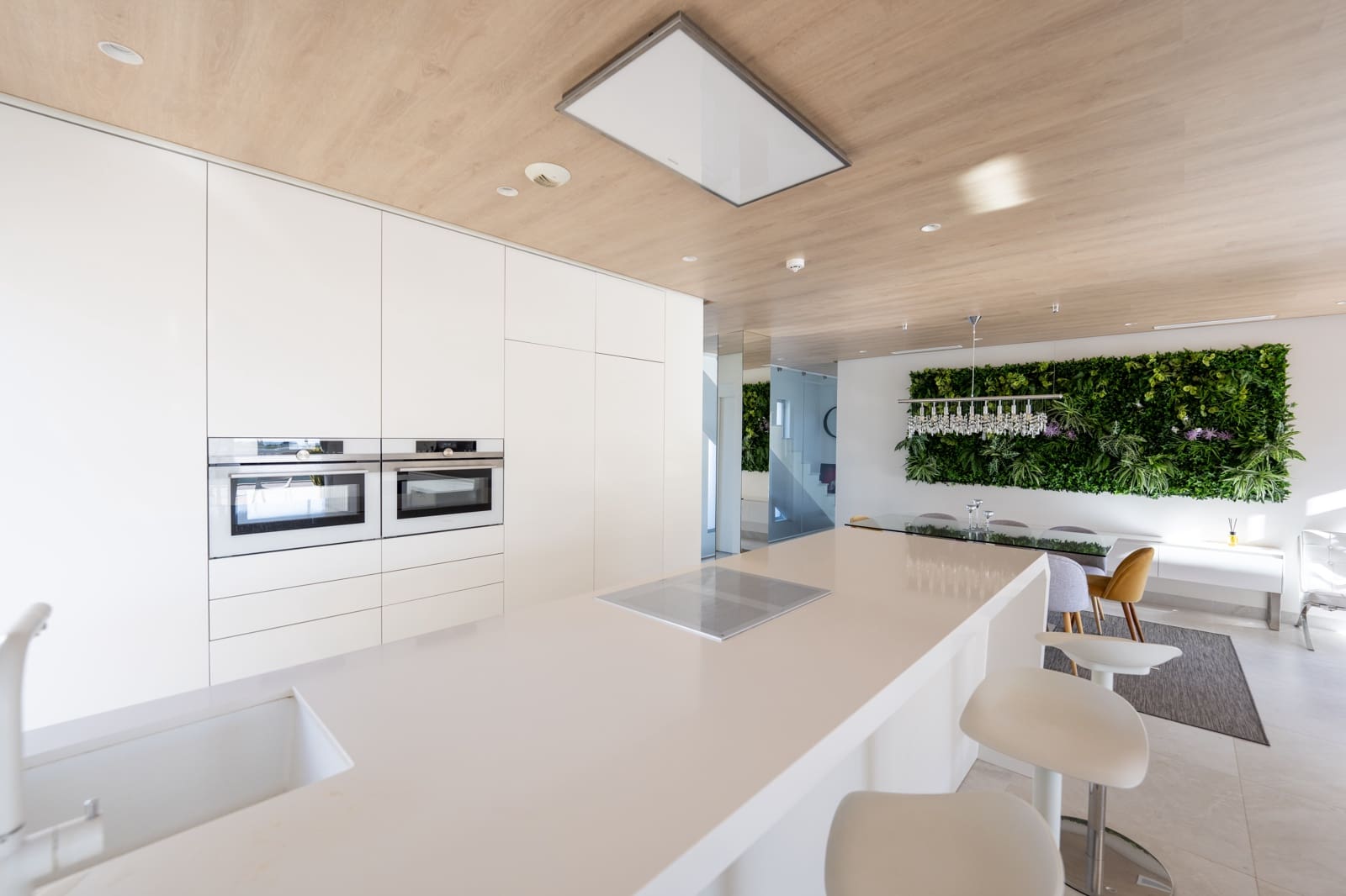 4 sovrum Villa till salu i Orihuela Costa med pool garage - 1 890 000 € (Ref: 9889522)