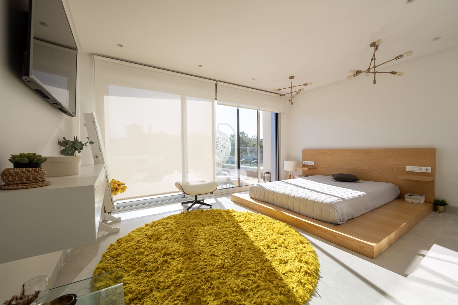4 sovrum Villa till salu i Orihuela Costa med pool garage - 1 890 000 € (Ref: 9889522)