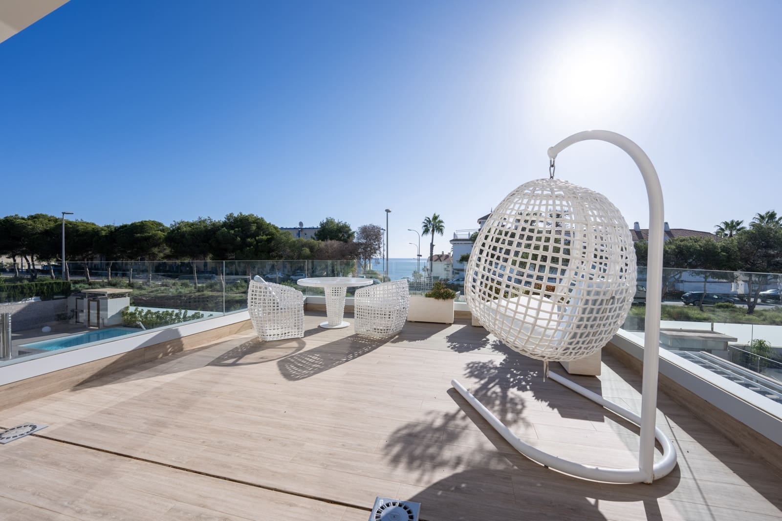 4 sovrum Villa till salu i Orihuela Costa med pool garage - 1 890 000 € (Ref: 9889522)