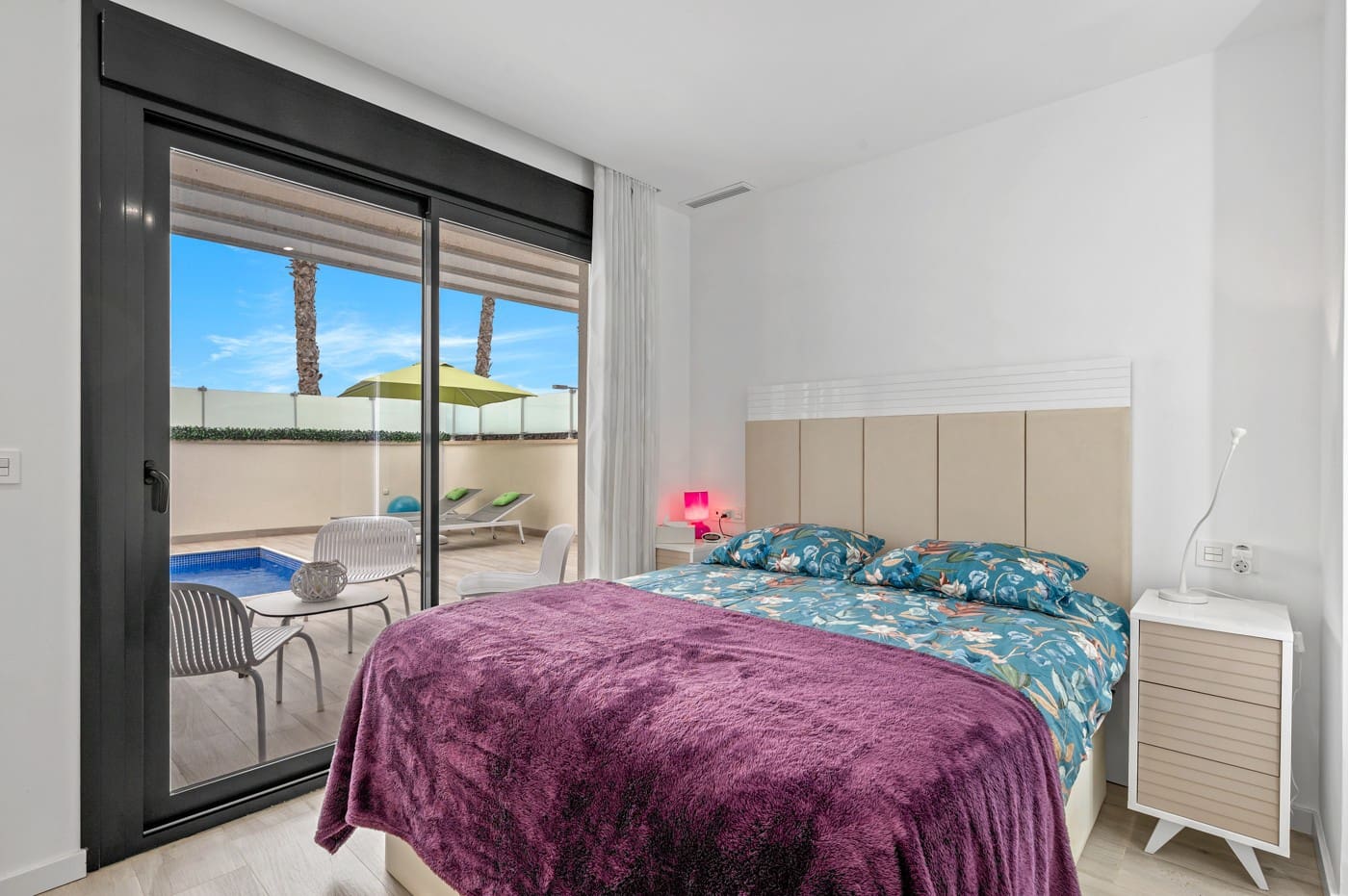 3 slaapkamer Villa te koop in Orihuela Costa met zwembad garage - € 425.000 (Ref: 9891630)