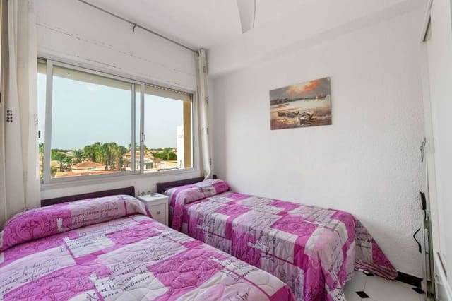 3 bedroom Apartment for sale in Lo Pagan, San Pedro del Pinatar - € 129,990 (Ref: 9902635)