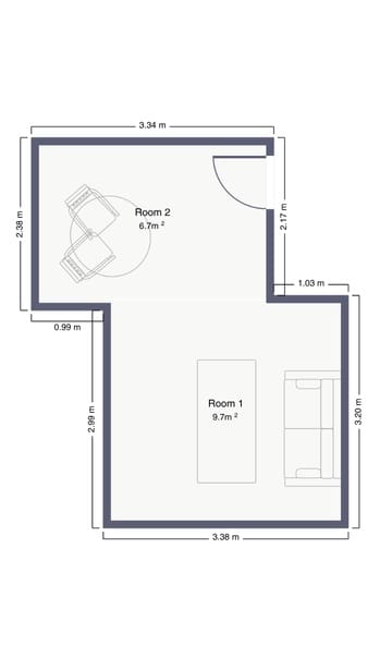 2 quarto Moradia para venda em Orihuela Costa - 239 000 € (Ref: 9902636)
