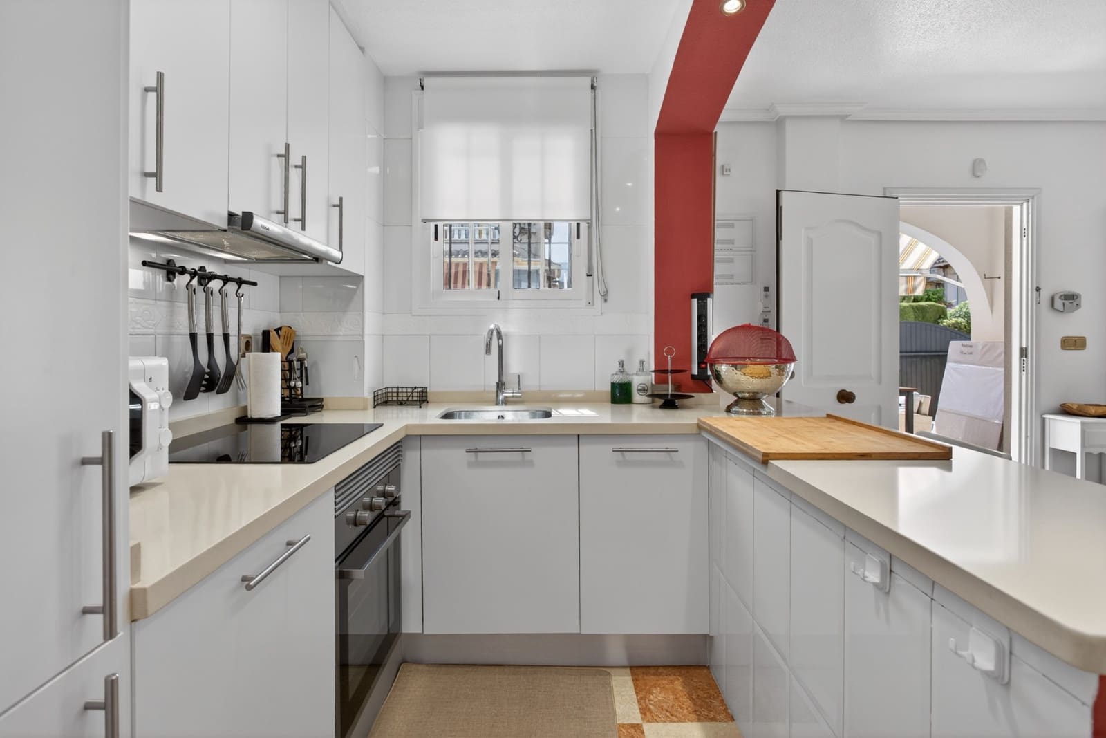 2 quarto Moradia para venda em Orihuela Costa - 239 000 € (Ref: 9902636)